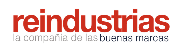 Logo Reindustrias S.A.S - Neiva