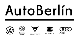 Logo Auto Berlin S.A. - Barranquilla