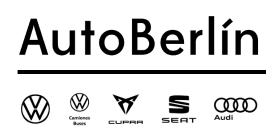 Logo Auto Berlin S.A. - Barranquilla