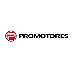 Logo Promotores - Girón