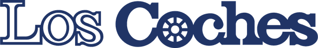 Logo Los Coches - Av Dorado - Bogotá