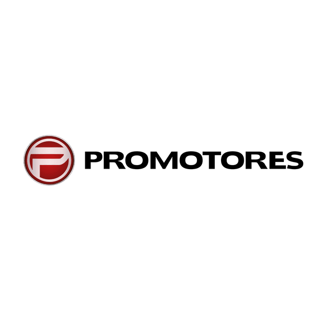 Logo Promotores - Cucuta